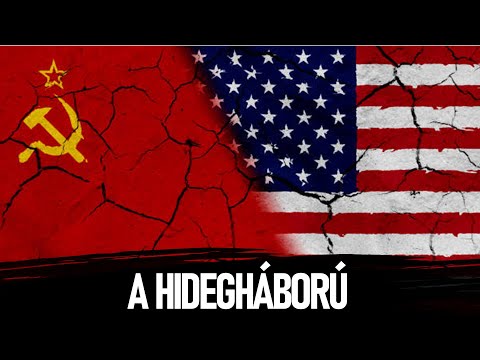 Videó: A hidegháborús szenátor idején?