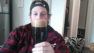 VIVA LA STOUT CHOCOLATE RASPBERRY COOKIE STOUT screenshot 4