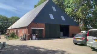 Vlog Natasja Hooglandsedijk 8 Ossenisse