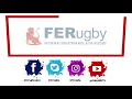RESUMEN DH J11 - Hernani v Barça Rugbi