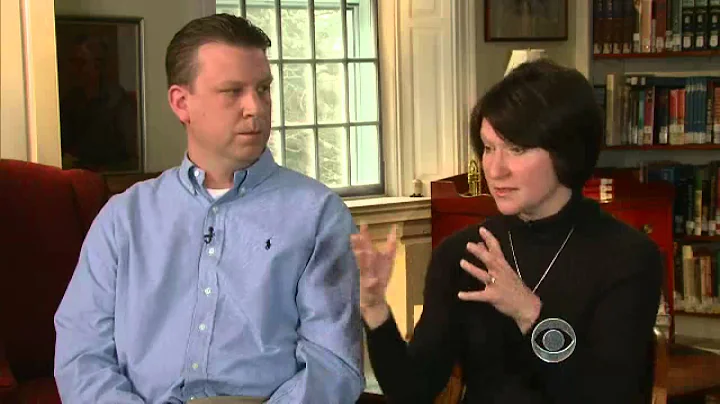 Conn. trooper forms bond with family of Newtown vi...