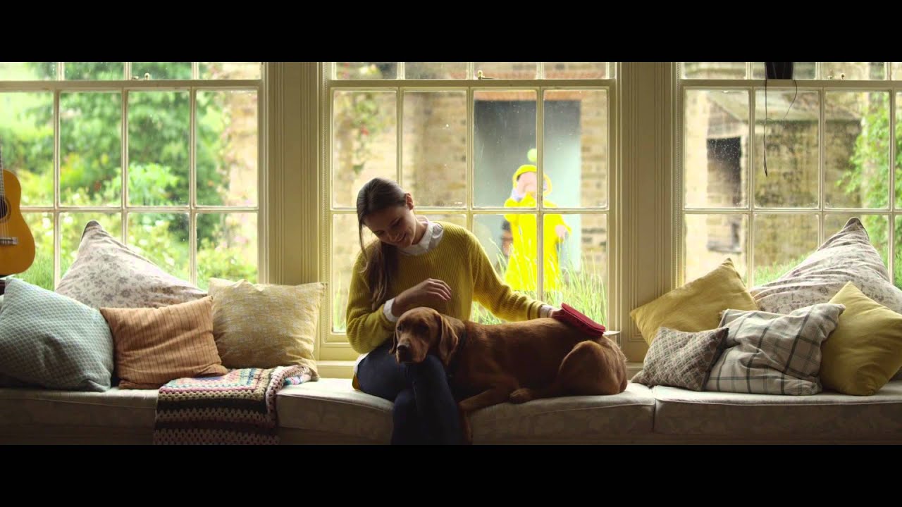 PURINA® PRO PLAN® Changes Lives