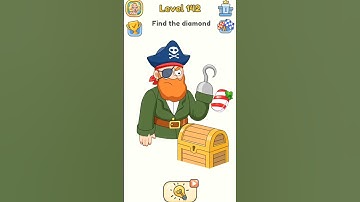 DOP 5 (Delete One Part) Lvl.142 #dop5 #games #shorts #viral