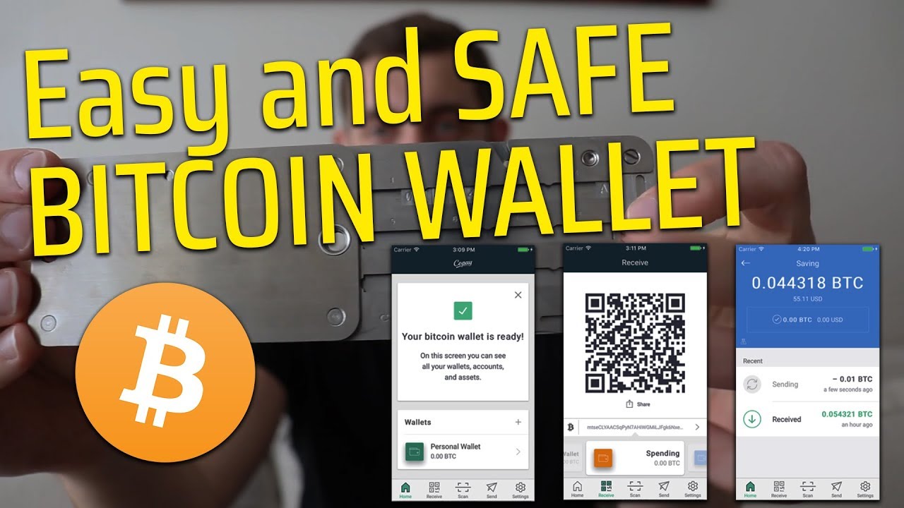 bitcoin copay review bitcoin copay review