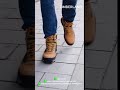 ботинки Timberland мужские