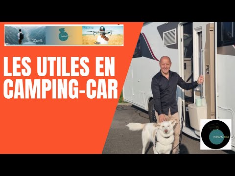 Vidéo: Liste de vérification des éléments essentiels de l'alimentation du camping