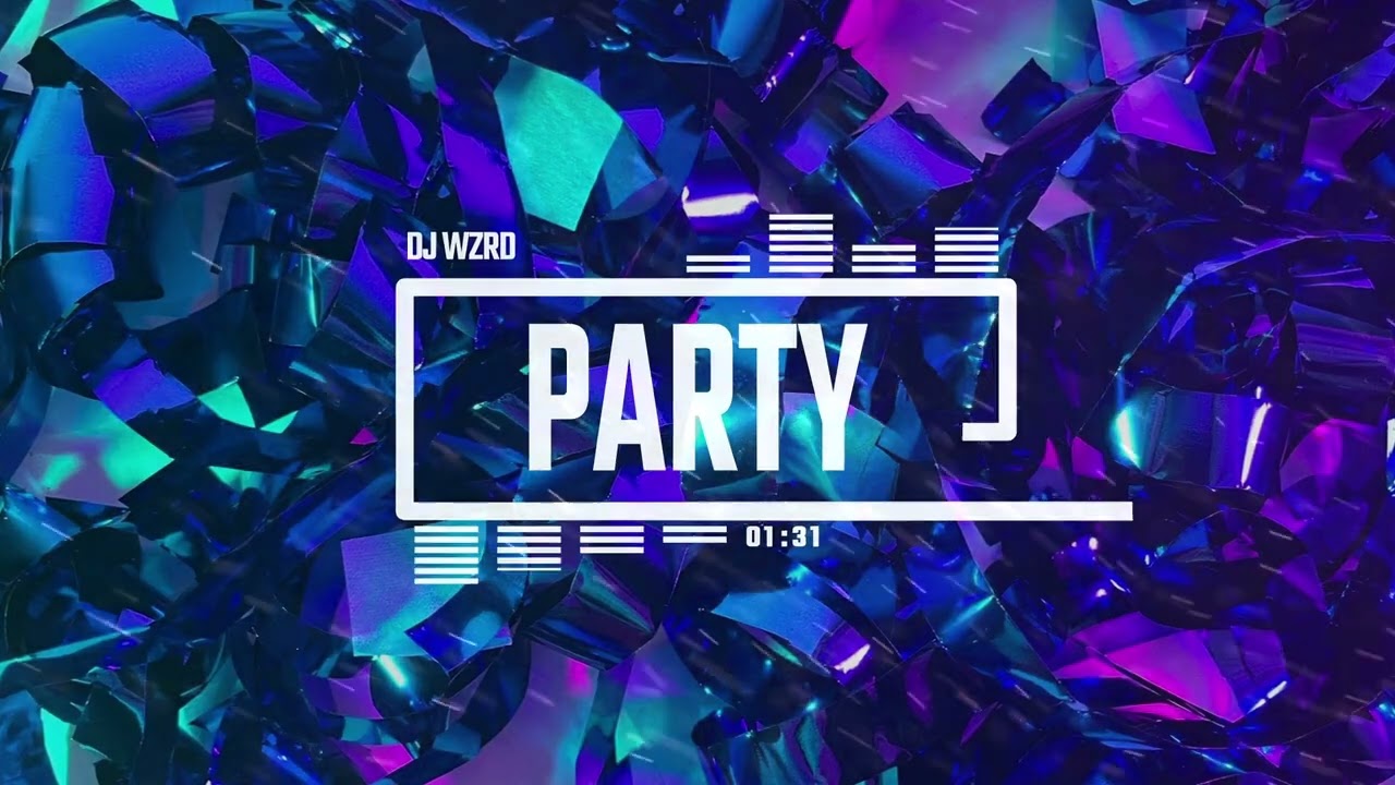 Watch DJ WZRD - Party on YouTube Watch DJ WZRD - Party on YouTube