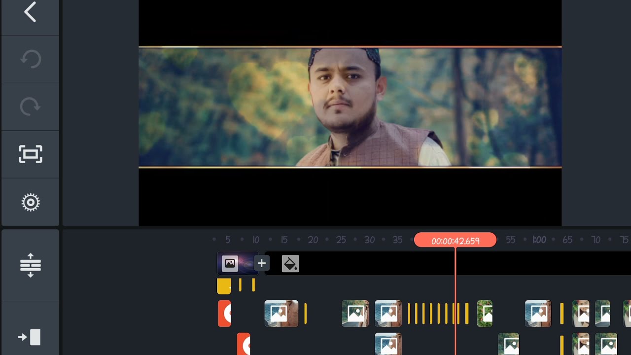 KineMaster wedding project | wedding video mixing | free download