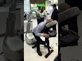 HMI2026 FLEXIV robot back massage