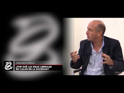 Francisco Capella -