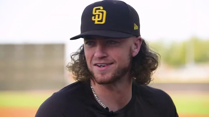 #PadresST Sitdowns: Chris Paddack