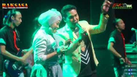 BAHTERA CINTA - Brodin ft Lilin Herlina New RAKSASA