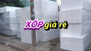 Xốp cách nhiệt nhẹ tại Bắc Ninh, Cách nhiệt giảm tiêu thụ năng lượng tại Bắc Ninh, Bảo ôn nhiệt độ