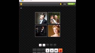 Picture IQ Level 279 Answer Walkthrough