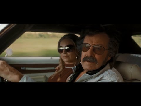 Stan Lee Cameo // 1970 Scene | Avengers: Endgame [Blu-Ray HD]