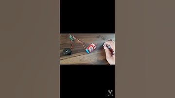 Connections of 433mhz rf module Full video link in description