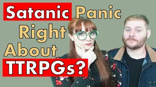 Why Christians Need to Make TTRPGs 