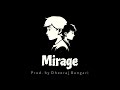 FREE Sad Type Beat Mirage Emotional Rap Piano Instrumental 
