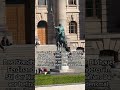 Reiterdenkmal Otto I. von Wittelsbach Hofgarten 80538 München #denkmal #geschichte #loungemusic