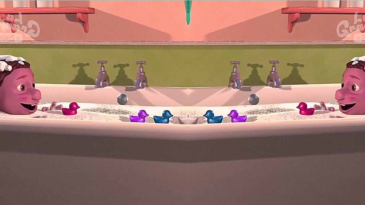 Pato Pato Pato La Granja De Zenón Effect Sponsored By Preview 2 Effect 