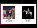Break My Red Soul (MASHUP) - Beyoncé VS. Taylor Swift
