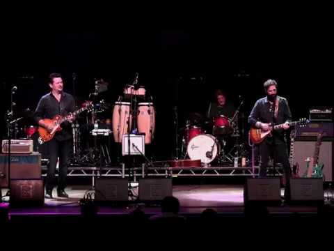 Anthology - A Tribute to the Allman Brothers Band 