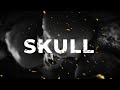 Nova skellis  skull full of bees