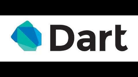 Variables and Methods in Dart