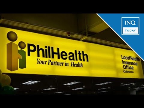 PhilHealth system operation may go back to normal in two days – exec | INQToday
