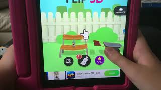 I played a mobile game called ”Bottle Flip 3D” ( and it is quite annoying! 😡) screenshot 5