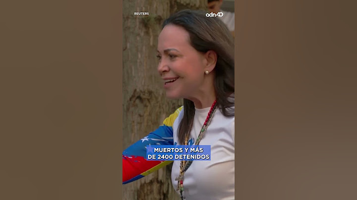Tensión en Venezuela: manifestaciones sacuden el país antes de la toma de posesión de Nicolás Maduro