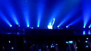Armin Van Buuren - A State Of Trance 550 - Den Bosch
