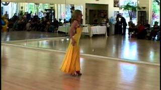 Edelweiss Premier Ballroom: Spring Showcase 2013