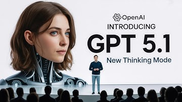 10 Mind-Blowing Things GPT 5.1 Can Do