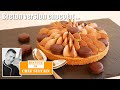 Sablé breton version chocolat - Recette par Chef Sylvain !