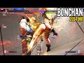 SF6 - Bonchan (Sagat) 2200 MR Custom Room *Sep 25, 2025