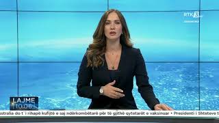 Rtk3 Lajme 1000 03.10.2021