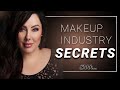 7 Things the Makeup Industry Doesn&#39;t Want You to Know