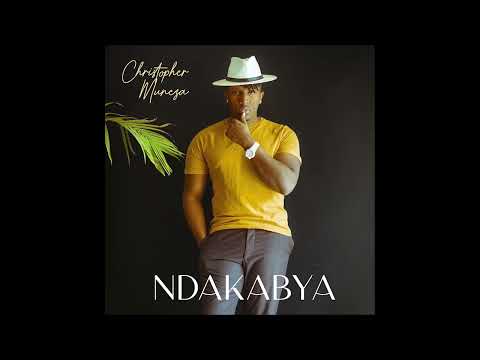 Christopher Muneza - Ndakabya ft Riderman (Official audio)