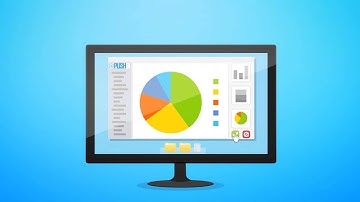PushBI Dashboards - powered by Extended Results