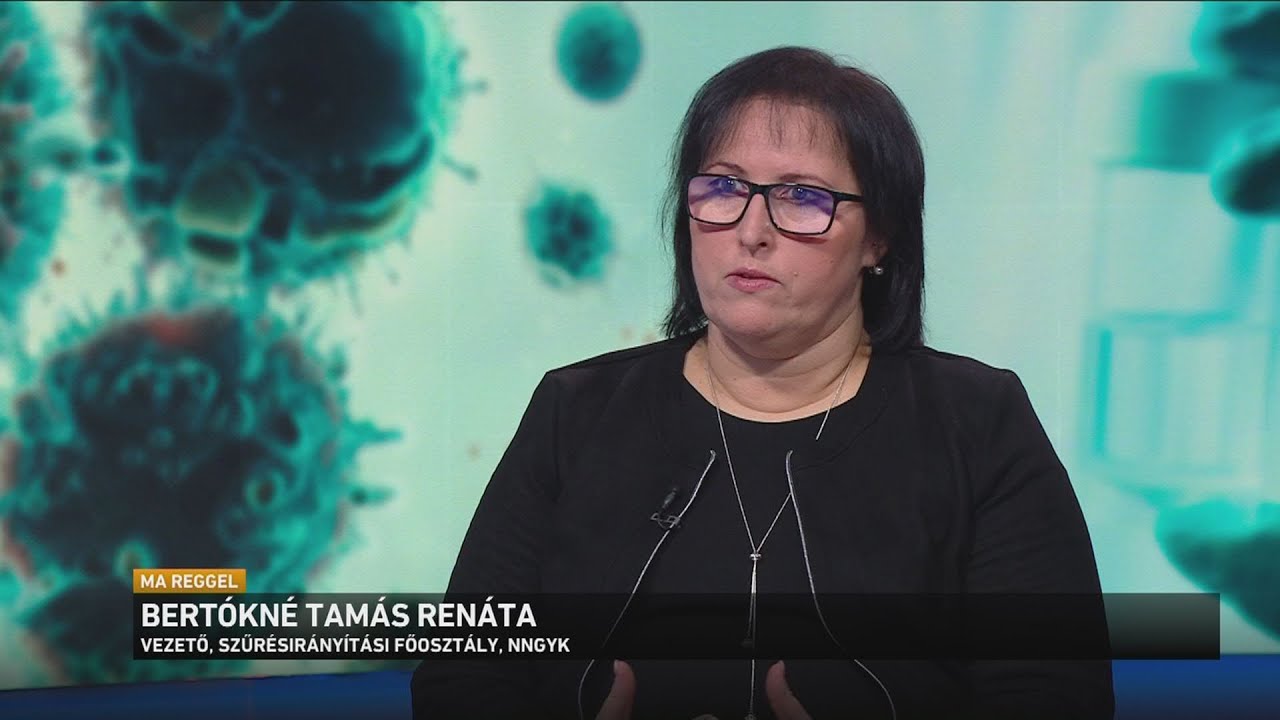 Ismét megrendezik az Európai Méhnyakrák Megelőzési Hetet