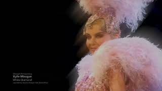 Kylie Minogue - White Diamond (Showgirl Homecoming) - Letra en Español