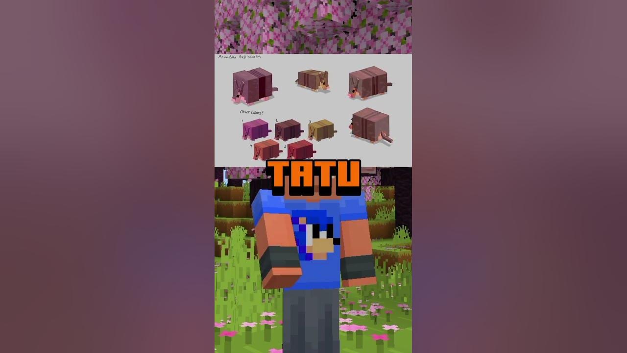 tatu Minecraft Skin