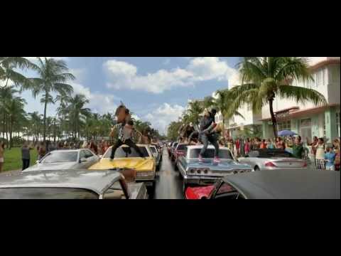 Step Up Revolution (2012 Movie) - \