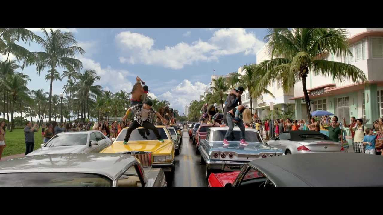 Step Up Revolution 2012 Movie   Opening Sequence Official Teaser