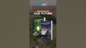 Environmental science | Nanotechnology A Learning Guide | Books | Scientific Publishers |