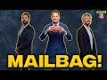 Mailbag what is the perfect game day experience in cfb  cover 3 podcast