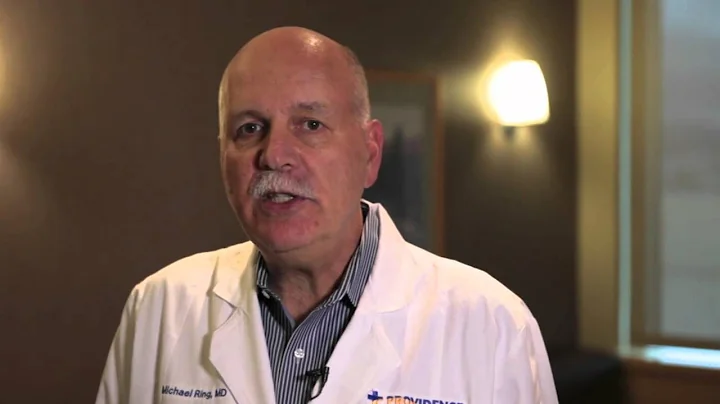 Michael E. Ring, MD, FACC