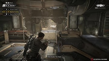 Gears 5 - Free For All - Core (XBOX ONE)