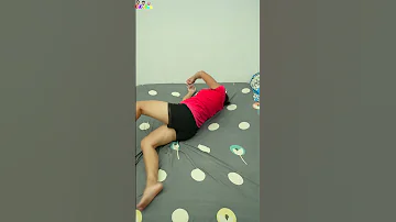 Funny Video Ác Mộng Comedy Funny Shorts 